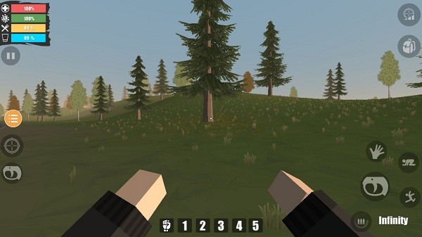 未变异者手机版 v1.0.0 安卓版1