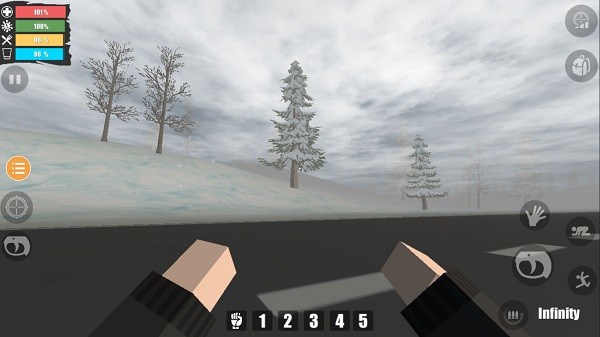 未变异者手机版 v1.0.0 安卓版3