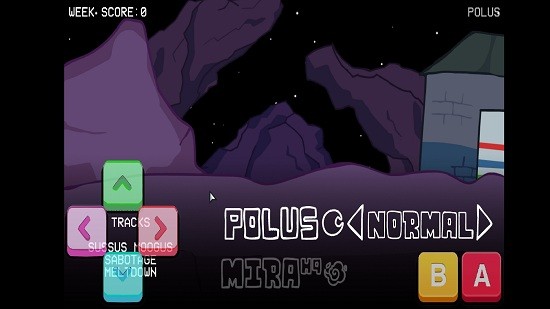 周五夜放克错误化内鬼模组 v0.2.7.1 安卓版3