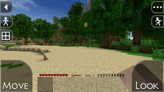 生存战争扩展版远古之旅2+中文版 v2.1.14.0 安卓手机版1