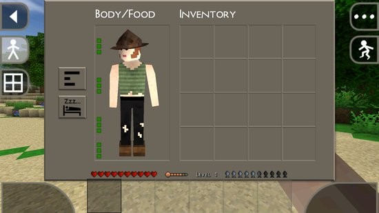 生存战争扩展版远古之旅2+中文版 v2.1.14.0 安卓手机版3