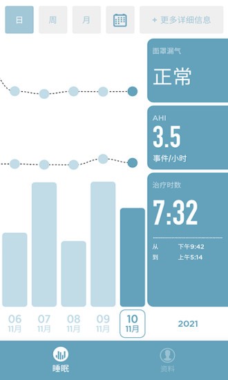 sleepstyle v1.1.21 安卓版0