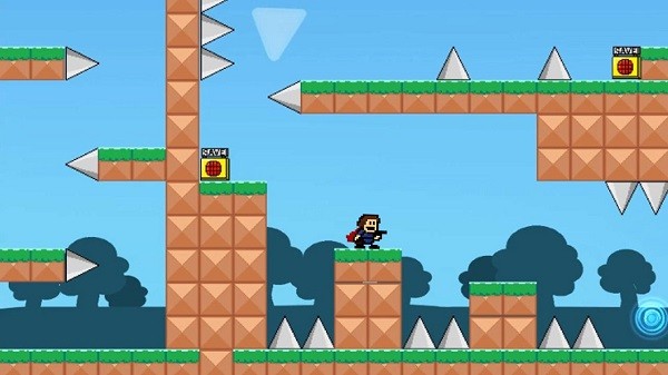 全民iwanna手机版 v1.0.4 官方安卓版0