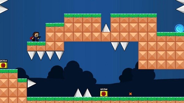 全民iwanna手机版 v1.0.4 官方安卓版1