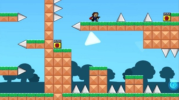 全民iwanna手机版 v1.0.4 官方安卓版2