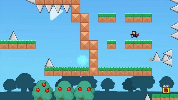 全民iwanna手机版 v1.0.4 官方安卓版3