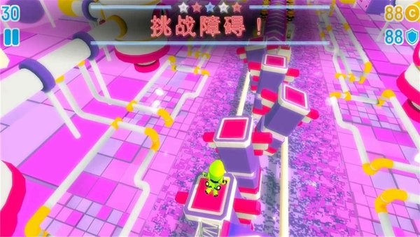 终极淘汰赛手游版 v1.0.0 安卓版2