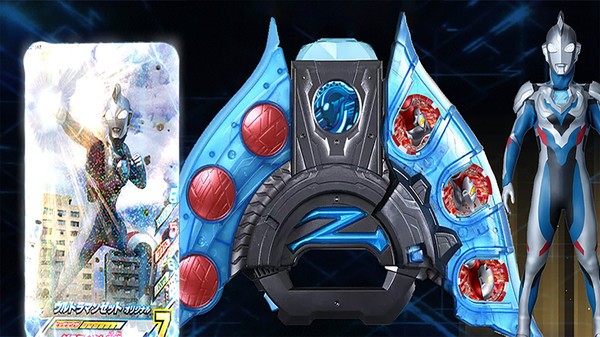 奥特曼终极进化手游 v1.4 安卓版0