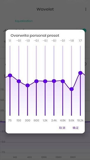 wavelet wavelet安卓版