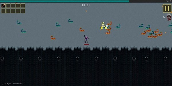 龙之幸存者汉化版 v1.0.05 安卓最新版1