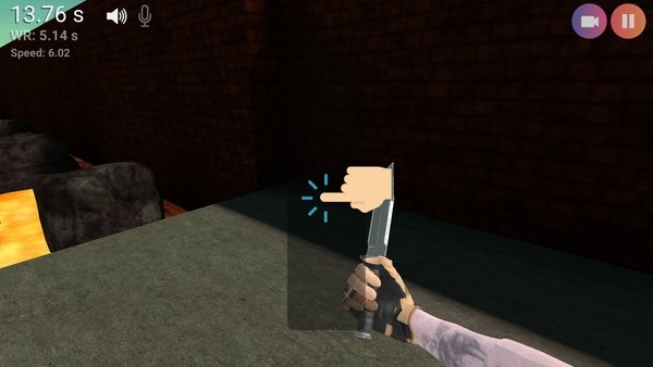 兔子跳csgo单机版 v5003 安卓最新版1