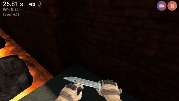 兔子跳csgo单机版 v5003 安卓最新版2