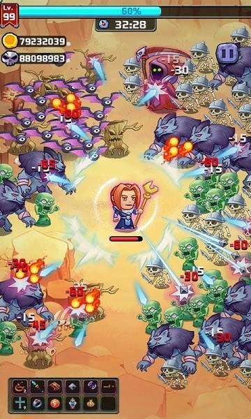 地下城幸存者手游 v0.3 安卓版2