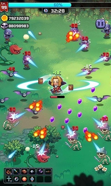 地下城幸存者手游 v0.3 安卓版3