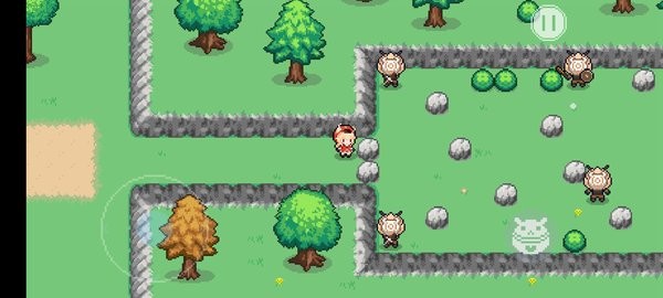 可莉的炸弹人秘境大冒险游戏 v1.00.40 安卓版3