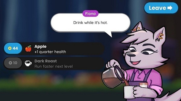 小鸡的追逐 v220414.1 安卓版1