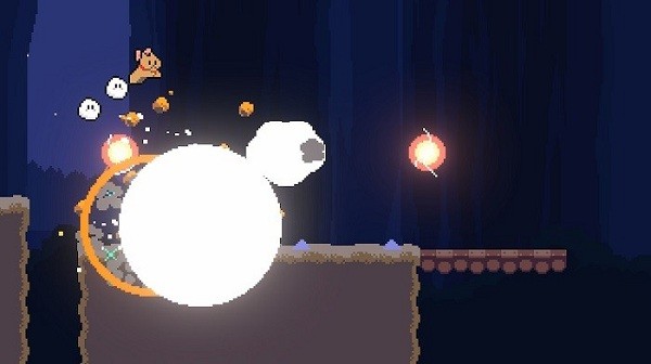 小鸡的追逐 v220414.1 安卓版2