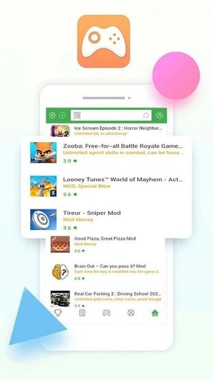 playmods官方版 v2.6.7 安卓版0