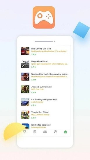 playmods官方版 v2.6.7 安卓版1