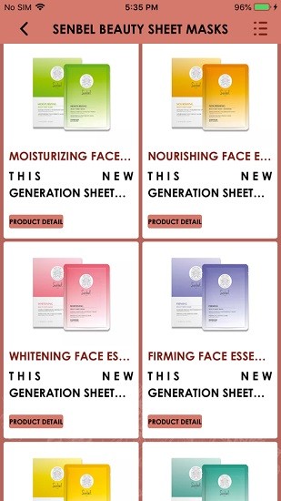 estebel软件 v4.3.1 安卓版2