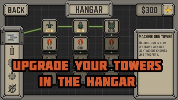 战术战争塔防游戏无敌版 v2.6.2 安卓版0