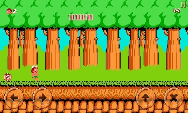 冒险岛2fc手机版 v2.3 安卓版0