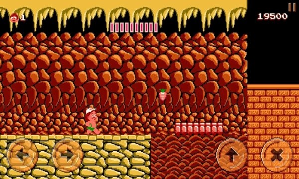 冒险岛2fc手机版 v2.3 安卓版2