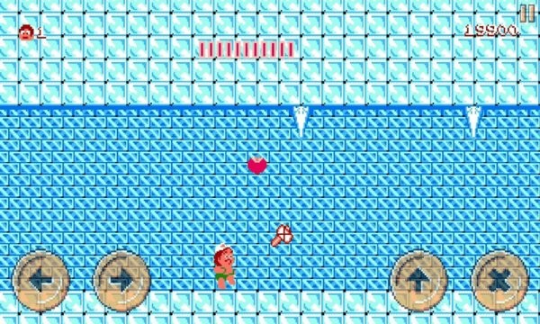 冒险岛2fc手机版 v2.3 安卓版3