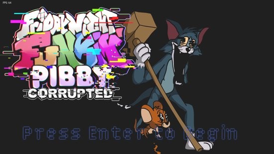 周五夜放克tom错误模组 v5.0 安卓版0