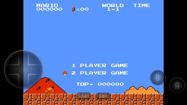 超级玛丽天空之镜手机版 v2022.04.21.18 安卓版0