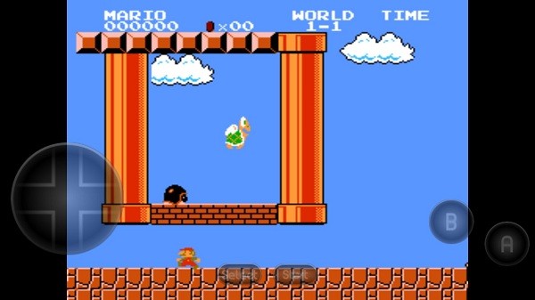 超级玛丽天空之镜手机版 v2022.04.21.18 安卓版1