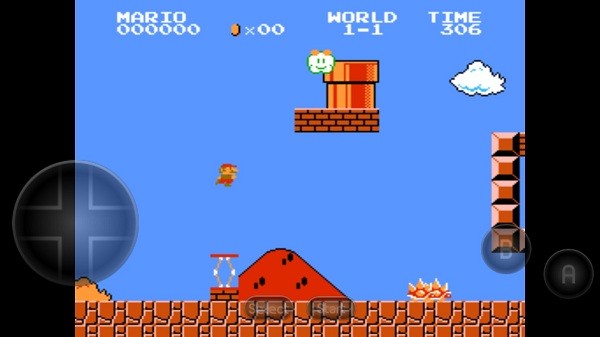 超级玛丽天空之镜手机版 v2022.04.21.18 安卓版3