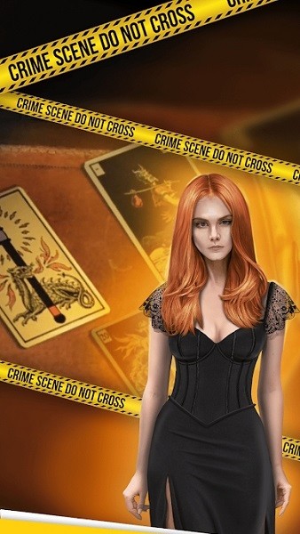侦探社重债解谜手游 v1.0.0 安卓版2