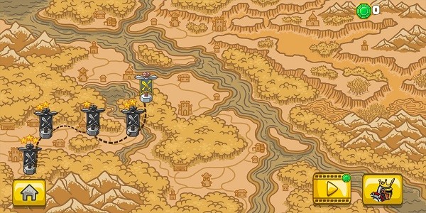 一个塔防手游 v1.4 最新安卓版3