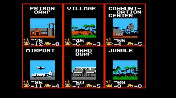 野狼特工队游戏 v2022.04.22.14 安卓版1