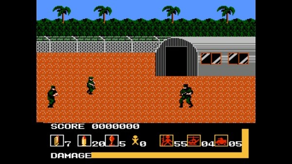 野狼特工队游戏 v2022.04.22.14 安卓版2