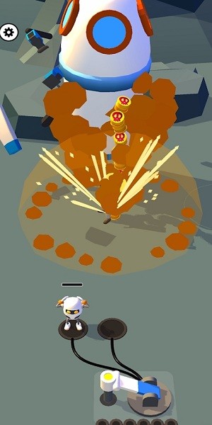 生活在太空中手游 v1.0 安卓版0