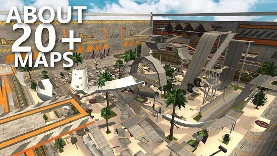 在线车祸模拟器最新版 v1.3 安卓版0