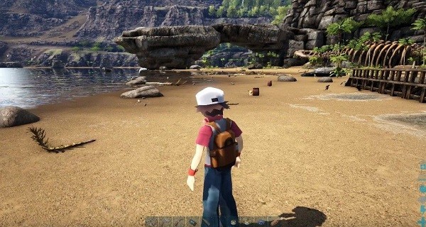 方舟宝可梦官方版 v9.0.15 安卓版0