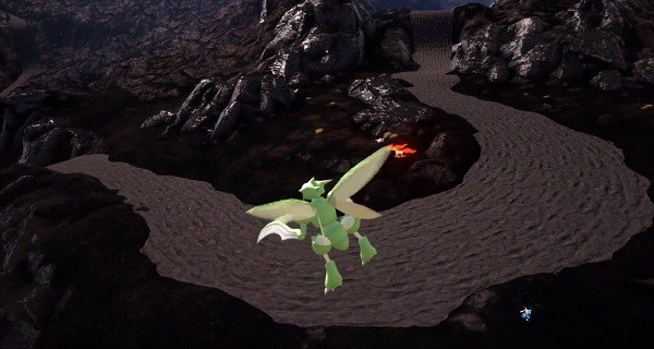 方舟宝可梦官方版 v9.0.15 安卓版2