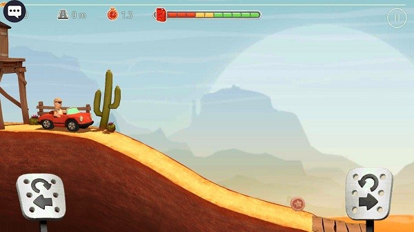 登山越野赛车1.0.3版本 v1.0.3 单机安卓版0