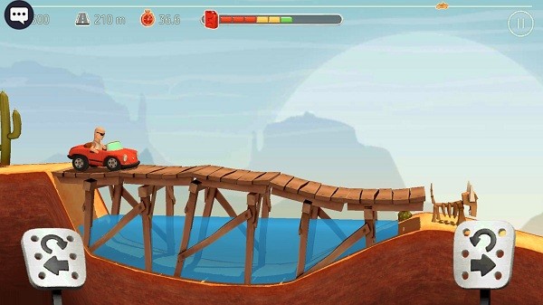 登山越野赛车1.0.3版本 v1.0.3 单机安卓版1
