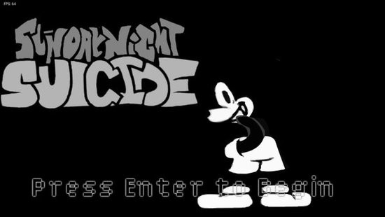 周五夜放克恶臭米老鼠模组 v1.0.0 安卓版0