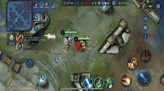 野外冲击战5v5免广告版 v1.5.6 安卓版0