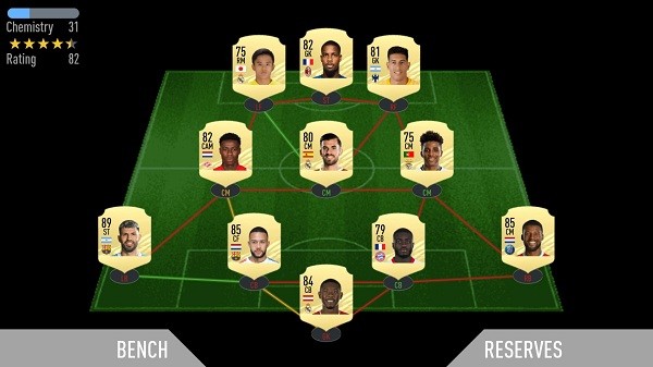 NT21抽卡模拟器 v169 安卓版3