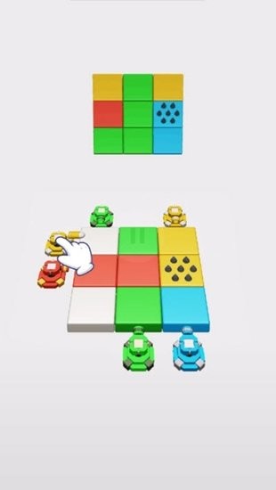 彩色之行手游 彩色之行手机版