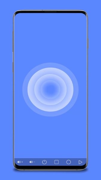 手机远程桌面协助app v1.5.9 安卓版1