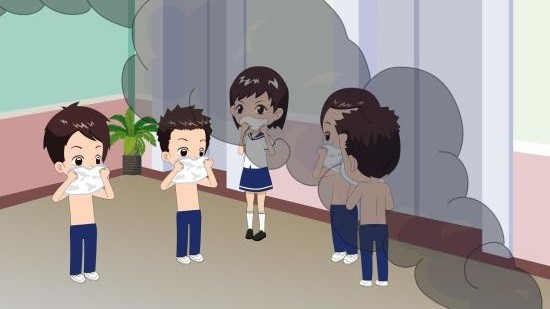 学生安全教育学习 v1.2.1 安卓版1