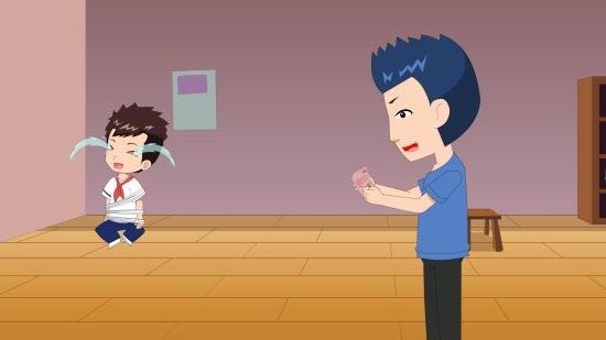 学生安全教育学习 v1.2.1 安卓版2