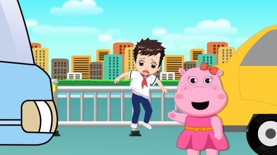 学生安全教育学习 v1.2.1 安卓版3